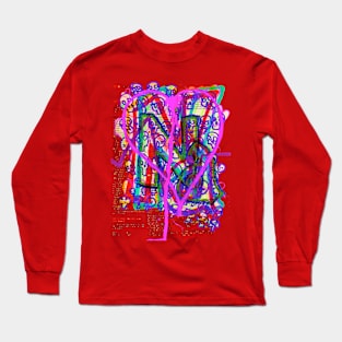 Love Na Long Sleeve T-Shirt